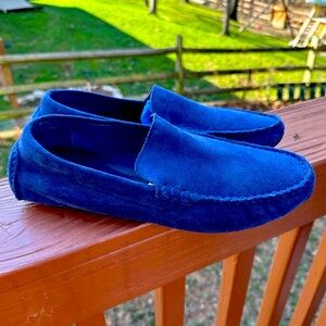 Cole‎ Haan Wyatt Venetian Loafer 10.5